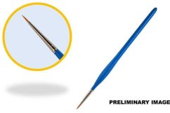 Štětec Revell Painta Professional (velikost 1)