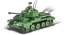 Cromwell Mk.IV WW II - Plastová stavebnice COBI