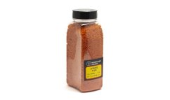 Hrubý trávník - Podzimní oranžová - střední balení