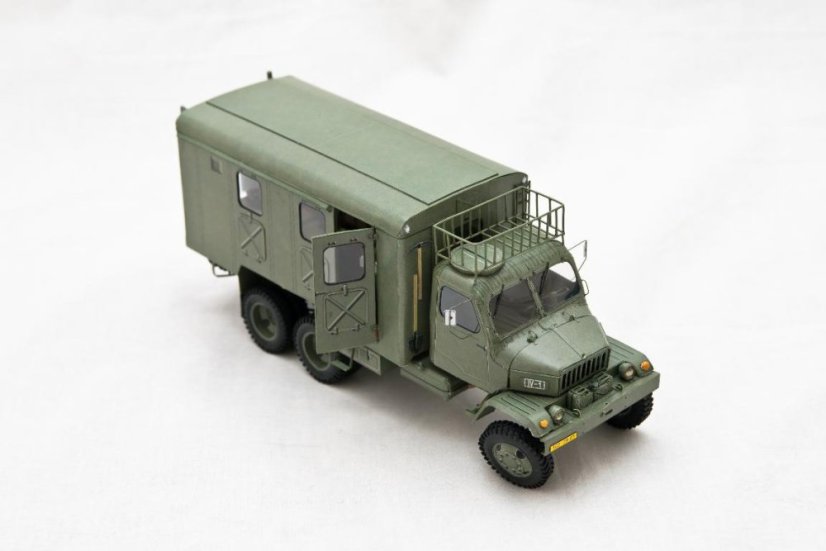 Praga V3S (PAD IV-1)