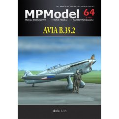Avia B.35.2