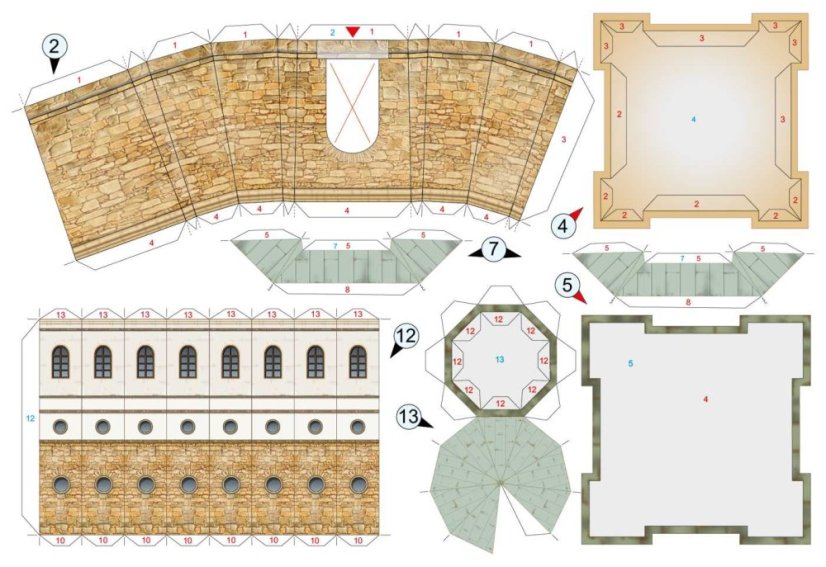 Rozhledny - výroční edice 2023