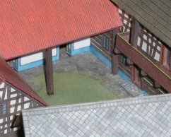 Statek ze severozápadních Čech