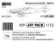 Bf 109G-6 KP-JOYPACK 1/72