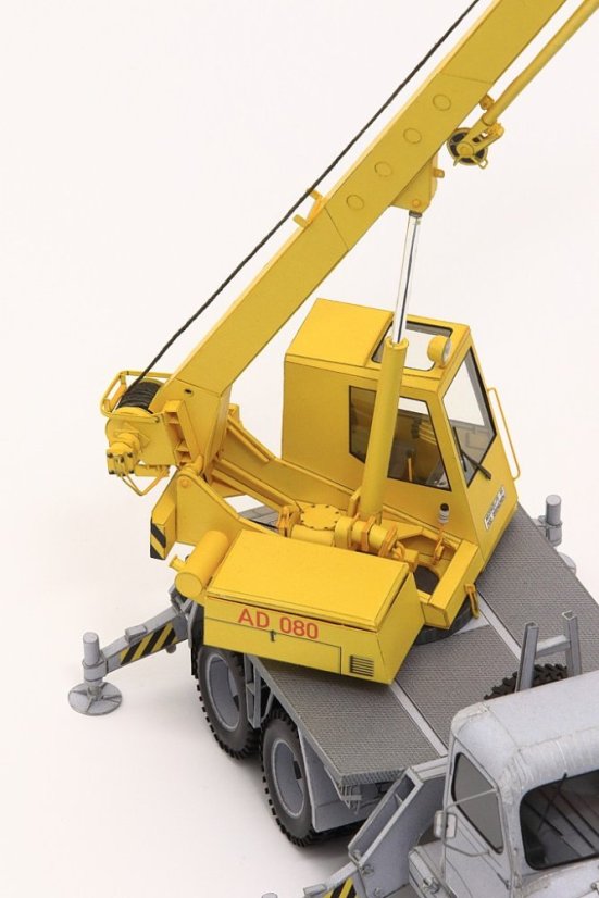 Praga V3S AD080