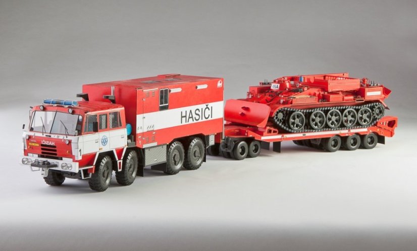 Tatra 815 8x8.1R TA