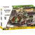 Pz.Kpfw. V Panther Ausf. A WWII - Plastová stavebnica COBI