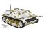 JAGDPANZER IV/70 (V) WWII - Plastová stavebnice COBI