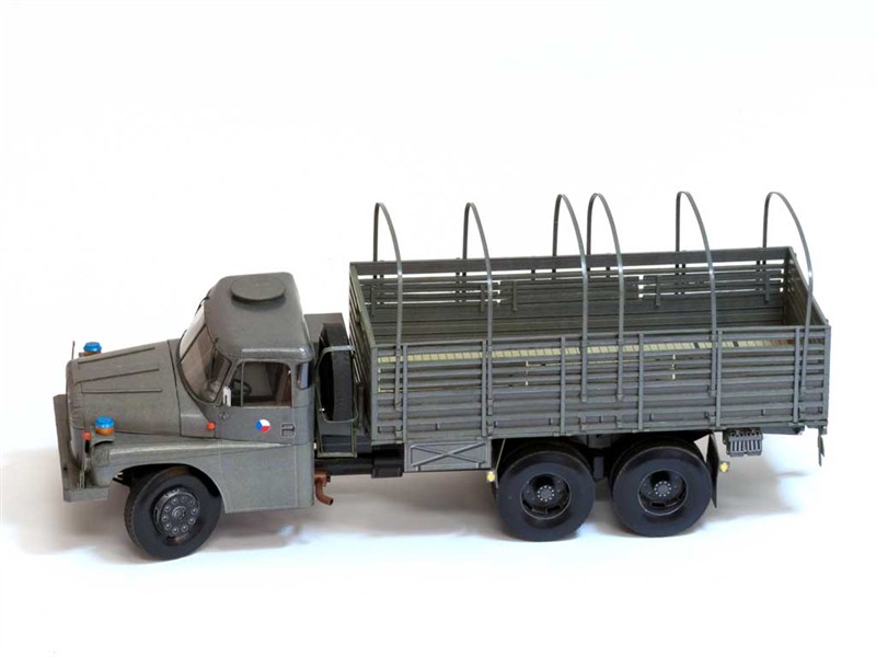 Tatra T148 VNM