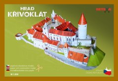 Hrad Křivoklát