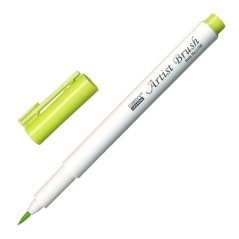 Watercolor Marker - Yellow Green