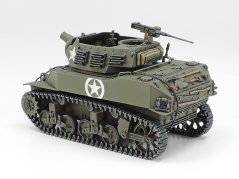 Howitzer Motor Carriage M8 1/48