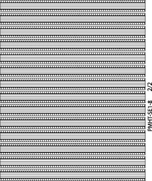 PMHT-SE01-8 - Laserové doplňky - dezény