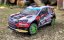 Škoda Fabia RS Rally2 - E. Cais