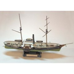Steamship “Saginaw”