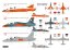 Aermacchi MB-339"In Italian services" 1/