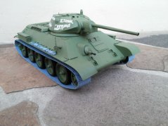 Sovietský tank T-34/76