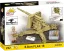 8,8 cm Flak 18 WWII - Plastová stavebnica COBI