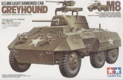 M8 Greyhound