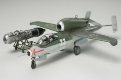He 162A-2 Salamander