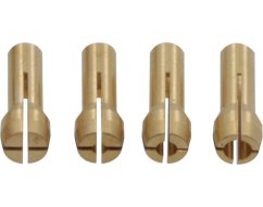 Kleštiny pro hobby vrtačku 0,3 -3,2mm