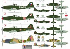 Avia B-33/IL-10 - Beast