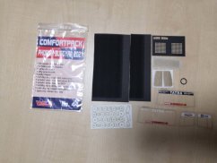 Vimos No.44 - Comfort pack