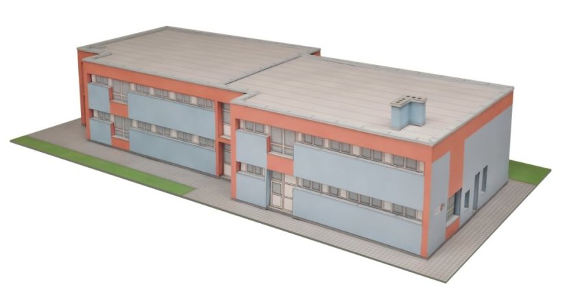 Mateřská škola Brno-Řečkovice