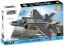 F-35B STOVL Lightning II - Plastová stavebnice COBI
