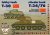 Tanks T-30 and T-34/76 - Paper models