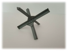 Československý ocelový rozsocháč (1936 - 38) - 1:35