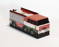 Tatra 815 TP24 6x6 CAS 32