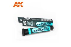 Shine Enhancer AK Interactive Detail Shine Enhancer