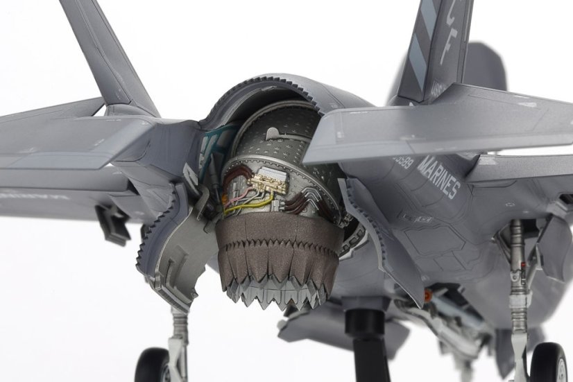 F-35B Lightning II 1/72