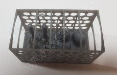 Bayraktar TB2 - 3D accessories