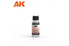 Varnish AK Interactive Multipurpose Ceramic Super Gloss
