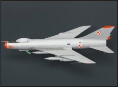 Bomber Su-7 BKL