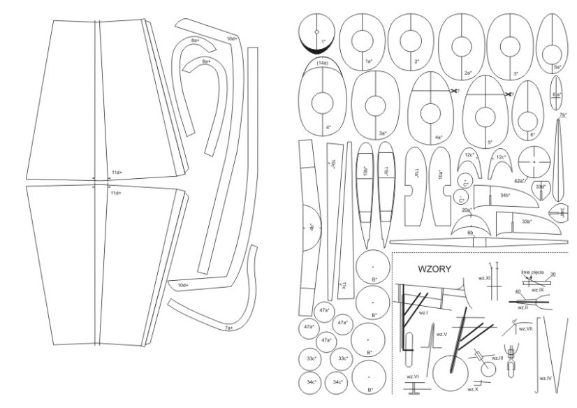 Fairey Firefly Mk IV