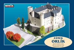 Zámek Orlík