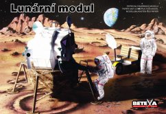 Lunární modul