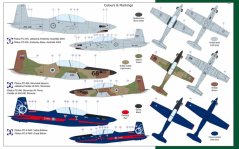 PC-9A/M 1/48