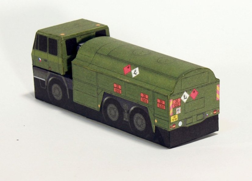 Tatra 815 VP 11 20235 6x6.1R CAP 6