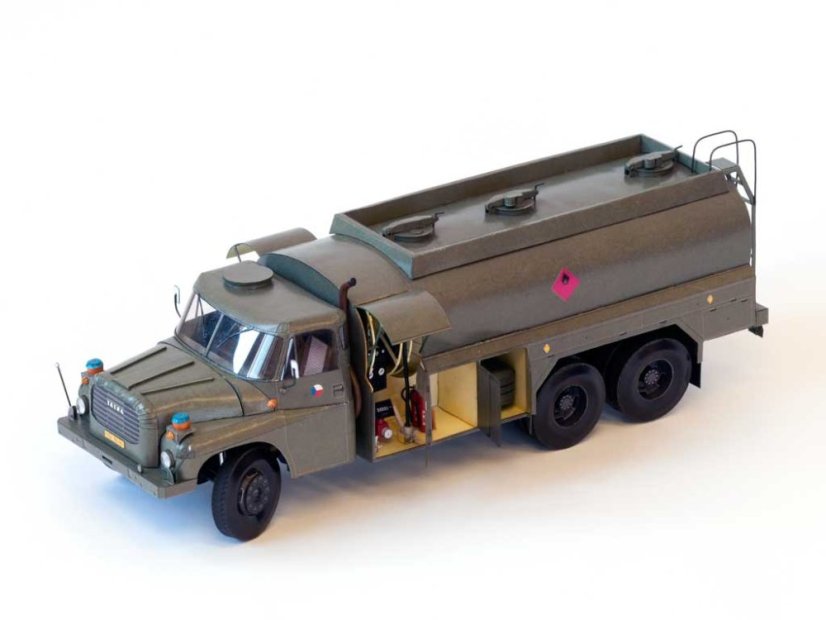 Tatra T148 CAPL-15