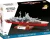 Battleship Tirpitz WWII - COBI Plastic Kit