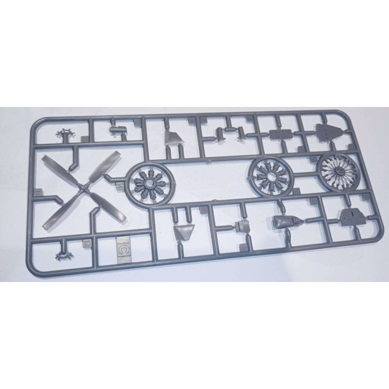 AVA-303 (M-18B) Dromader