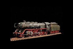 Italeri - Lokomotive BR41 (1:87) - 8701 – detail 1