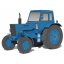 Traktor MTZ 80