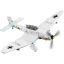 Junkers JU 87D-3 Stuka WWII - COBI Plastic Kit