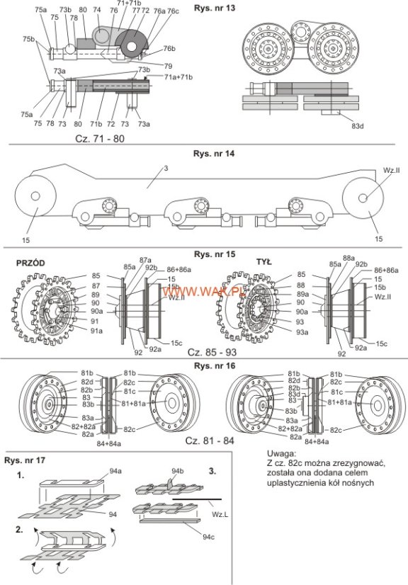 VK 4501 (P) / Tiger Porsche