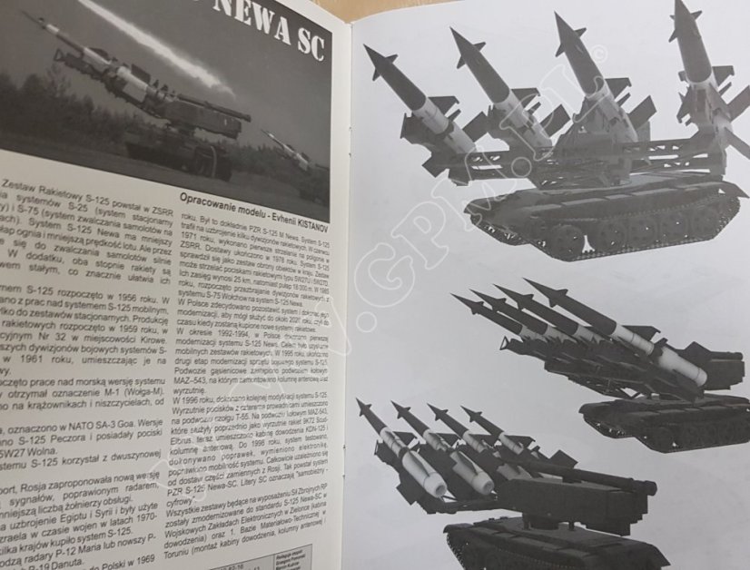 S-125 Newa SC